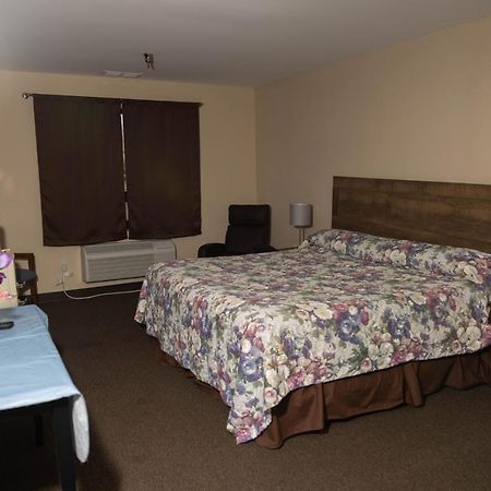Lafayette Inn Moundsville Екстер'єр фото