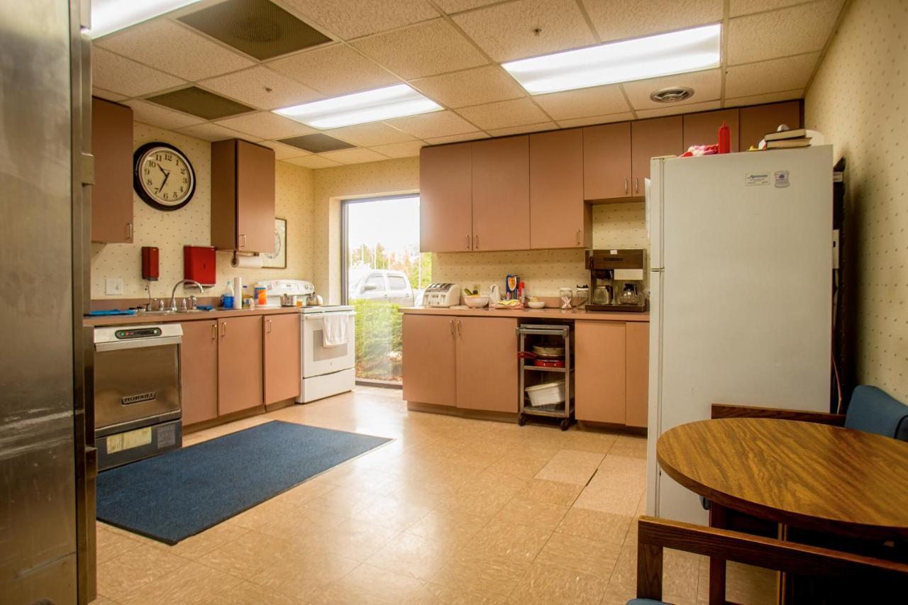 Lafayette Inn Moundsville Екстер'єр фото