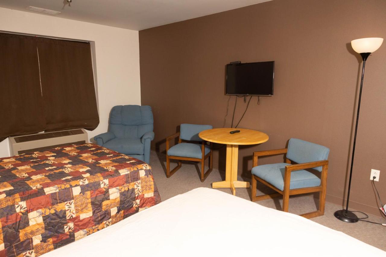 Lafayette Inn Moundsville Екстер'єр фото